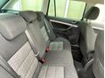 SKODA OCTAVIA 2010/9 - 11