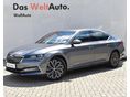 SKODA SUPERB 2.0 TSI L&K 4x4 DSG 280LE MO-I. ÁFA-S! GYÁRI GARANCIA! 56eKM! FULL EXTRA. HITEL 20%-TÓL!