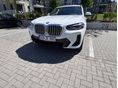 BMW X3 xDrive20d (Automata)