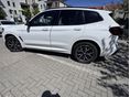 BMW X3 2024/9 - 7