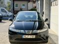 HONDA CIVIC 2008/3 - 5