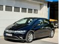 HONDA CIVIC 2008/3 - 1