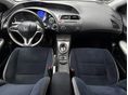 HONDA CIVIC 2008/3 - 7