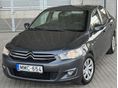 CITROEN C-ELYSEE 2013 - 1