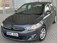 CITROEN C-ELYSEE 2013 - 2