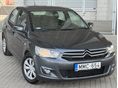 CITROEN C-ELYSEE 2013 - 3