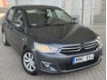 CITROEN C-ELYSEE 2013 - 4