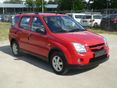 SUZUKI IGNIS 2003/7 - 2