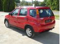 SUZUKI IGNIS 2003/7 - 4
