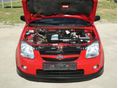 SUZUKI IGNIS 2003/7 - 10