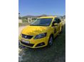 SEAT ALHAMBRA 2.0 CR TDI Style DSG [7 személy] Elektromos oldalsó ajtók