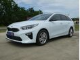 KIA CEE'D 2019/11 - 1