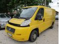 FIAT DUCATO 2014/1 - 2