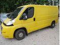 FIAT DUCATO 2014/1 - 3