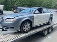 AUDI A4 2005/6 - 2