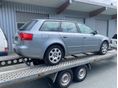 AUDI A4 2005/6 - 4