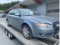 AUDI A4 2005/6 - 1