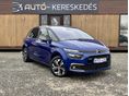 CITROEN C4 SPACETOURER Grand1.2 PureTech Feel S&S EAT8 E6.2 Klíma Tempomat Navi Vonóhorog Bluetooth Akár 3 év Garancia