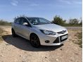 FORD FOCUS 1.6 Ti-VCT Champions