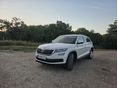 SKODA KODIAQ 1.5 TSI ACT Active