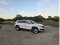 SKODA KODIAQ 2019/10 - 2