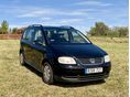 VOLKSWAGEN TOURAN 1.9 PD TDi Conceptline