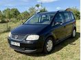 VOLKSWAGEN TOURAN 2007/1 - 2