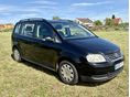 VOLKSWAGEN TOURAN 2007/1 - 5
