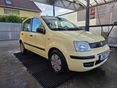 FIAT PANDA 2004/12 - 2