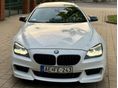 BMW 640 2014/1 - 2