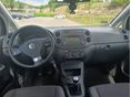 VOLKSWAGEN GOLF PLUS 2006 - 7