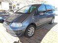VOLKSWAGEN SHARAN 2008/12 - 5