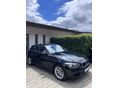 BMW 1-ES SOROZAT 2015/1 - 1
