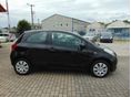 TOYOTA YARIS 2007/3 - 4