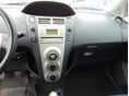TOYOTA YARIS 2007/3 - 10