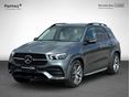 MERCEDES-BENZ GLE 350 2021/6 - 1