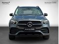 MERCEDES-BENZ GLE 350 2021/6 - 2