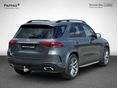 MERCEDES-BENZ GLE 350 2021/6 - 12