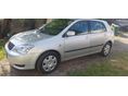 TOYOTA COROLLA 2002/3 - 2