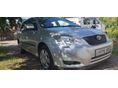TOYOTA COROLLA 1.4 Linea Terra