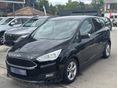 FORD C-MAX 1.6 VCT Technology /// NAGY KIJELZŐ TEMPOMAT BESZÉD-FUNKC.SZÉLV.FŰT ALU FELNI NÉMET AUTÓ KI