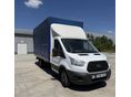FORD TRANSIT 2.2 TDCi 350 MWB Ambiente