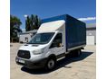 FORD TRANSIT 2015/4 - 2