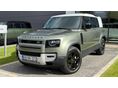 LAND ROVER DEFENDER 110 D300 SE HARD TOP Aut.. ÁFA-s. rendszeresen szervizelt. garantált futás!