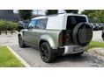 LAND ROVER DEFENDER 2022/12 - 7