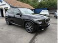BMW X5 2022/4 - 2