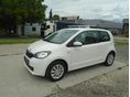 SKODA CITIGO 1.0 Active 75 144000 KM