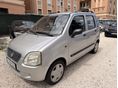 SUZUKI WAGON R+ 1.3 GLX (5 személyes ) 117000 KM.SZERVÓ