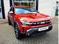 DACIA DUSTER 1.2 Hybrid-G Journey 4x4 EDC
