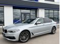 BMW 520 2019/3 - 1